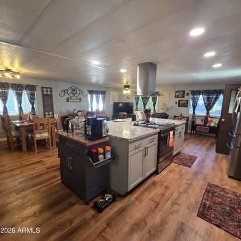 10201 N 99TH Avenue 171I, Peoria, AZ 85345