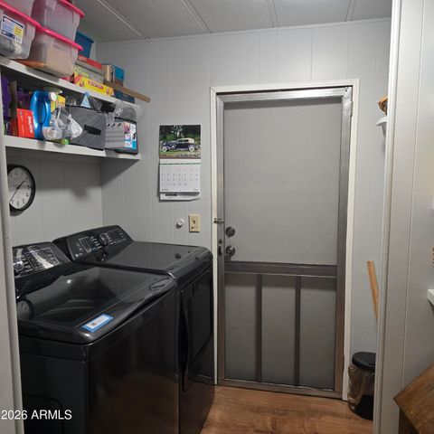 10201 N 99TH Avenue 171I, Peoria, AZ 85345