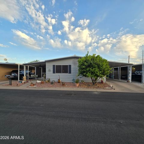 10201 N 99TH Avenue 171I, Peoria, AZ 85345