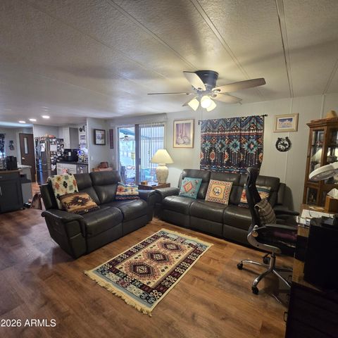 10201 N 99TH Avenue 171I, Peoria, AZ 85345