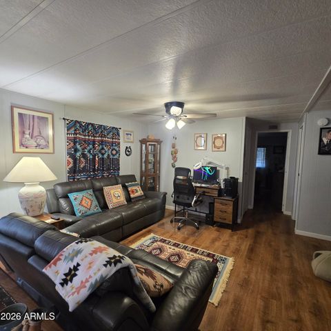 10201 N 99TH Avenue 171I, Peoria, AZ 85345