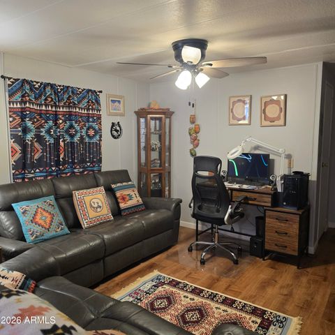 10201 N 99TH Avenue 171I, Peoria, AZ 85345