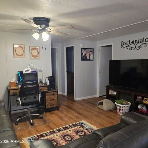 10201 N 99TH Avenue 171I, Peoria, AZ 85345