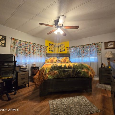10201 N 99TH Avenue 171I, Peoria, AZ 85345