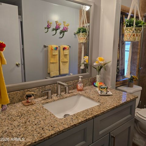 10201 N 99TH Avenue 171I, Peoria, AZ 85345
