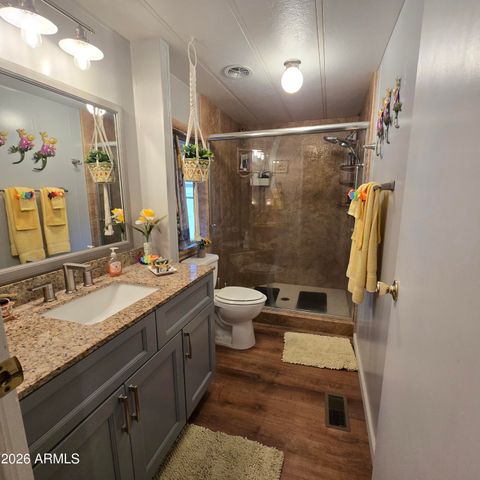 10201 N 99TH Avenue 171I, Peoria, AZ 85345
