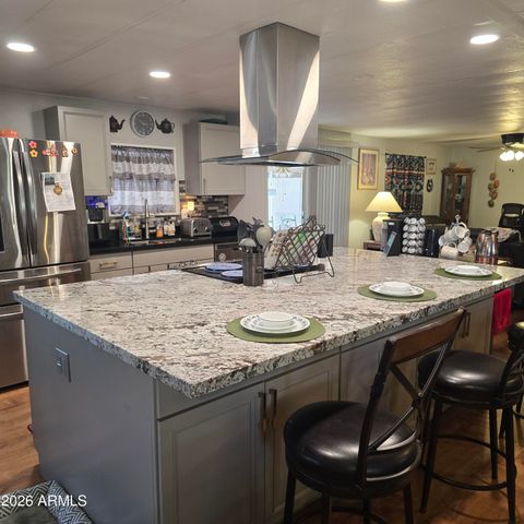 10201 N 99TH Avenue 171I, Peoria, AZ 85345