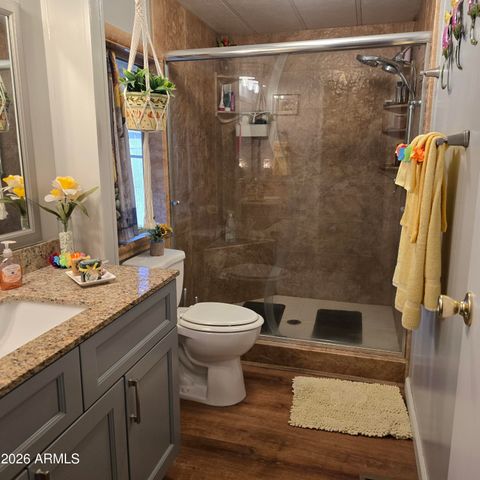10201 N 99TH Avenue 171I, Peoria, AZ 85345