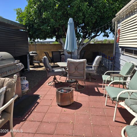 10201 N 99TH Avenue 171I, Peoria, AZ 85345