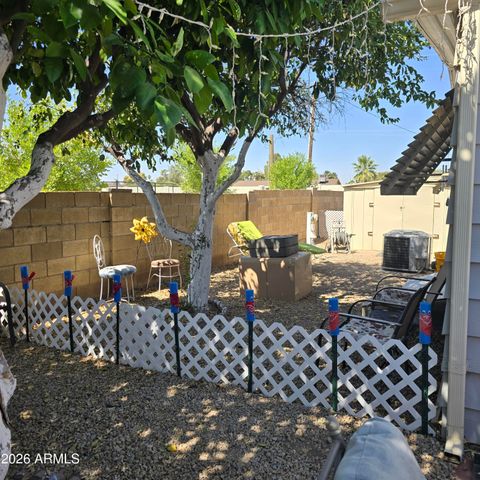 10201 N 99TH Avenue 171I, Peoria, AZ 85345