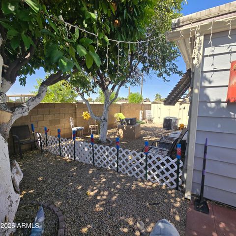 10201 N 99TH Avenue 171I, Peoria, AZ 85345