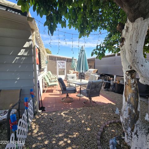 10201 N 99TH Avenue 171I, Peoria, AZ 85345