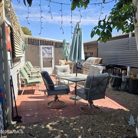 10201 N 99TH Avenue 171I, Peoria, AZ 85345