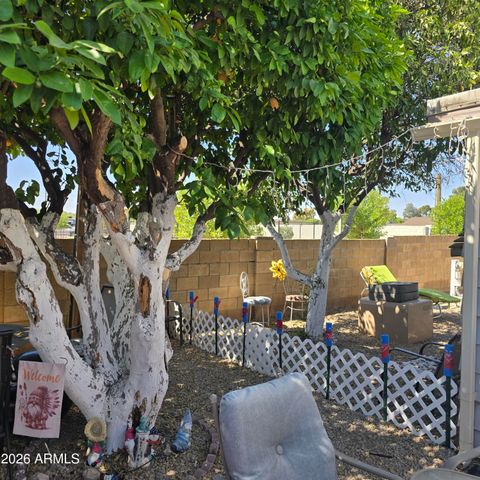 10201 N 99TH Avenue 171I, Peoria, AZ 85345