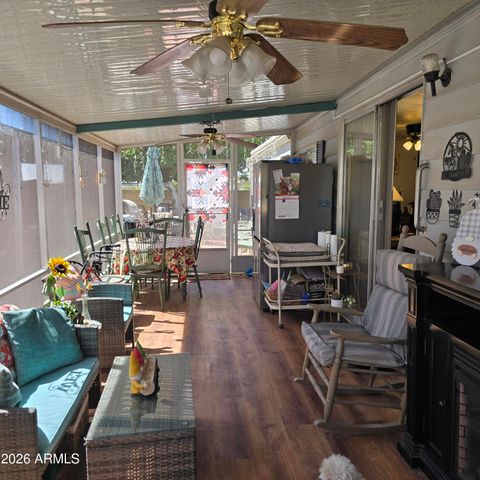 10201 N 99TH Avenue 171I, Peoria, AZ 85345