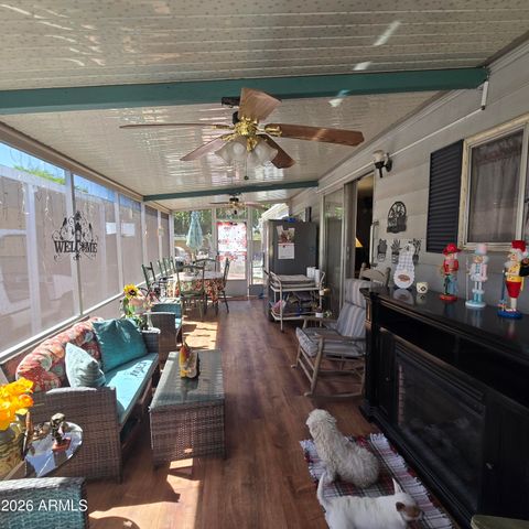 10201 N 99TH Avenue 171I, Peoria, AZ 85345
