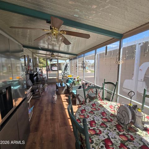 10201 N 99TH Avenue 171I, Peoria, AZ 85345