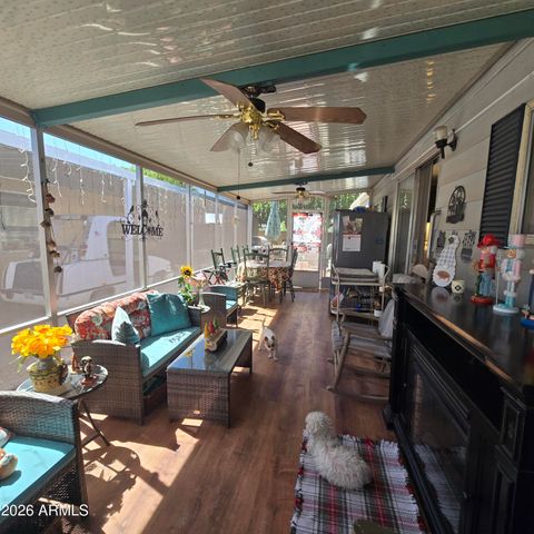 10201 N 99TH Avenue 171I, Peoria, AZ 85345