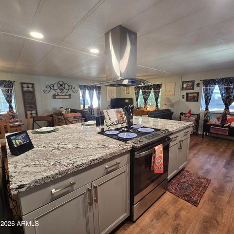 10201 N 99TH Avenue 171I, Peoria, AZ 85345
