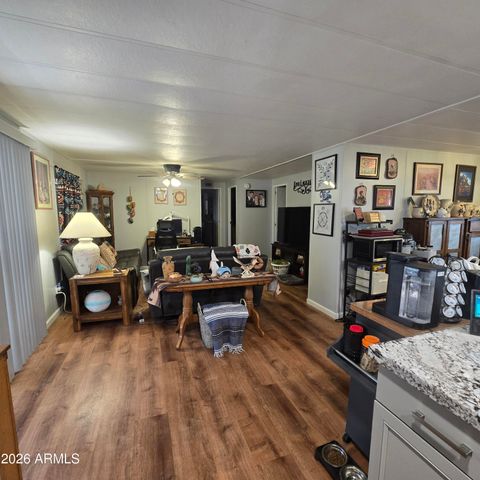 10201 N 99TH Avenue 171I, Peoria, AZ 85345