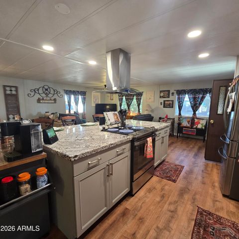 10201 N 99TH Avenue 171I, Peoria, AZ 85345