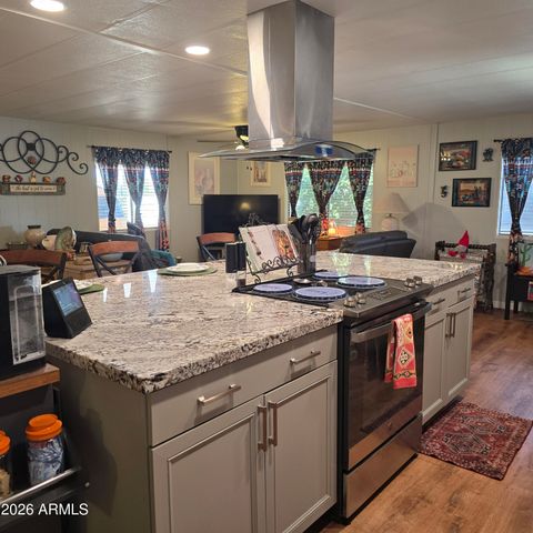 10201 N 99TH Avenue 171I, Peoria, AZ 85345