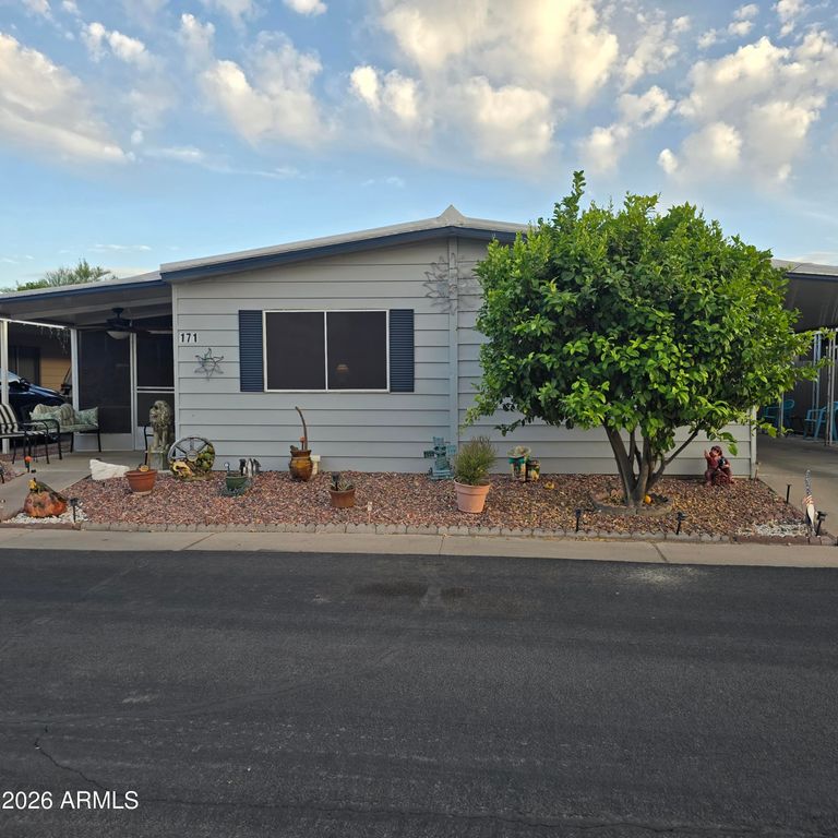 10201 N 99TH Avenue 171I, Peoria, AZ 85345