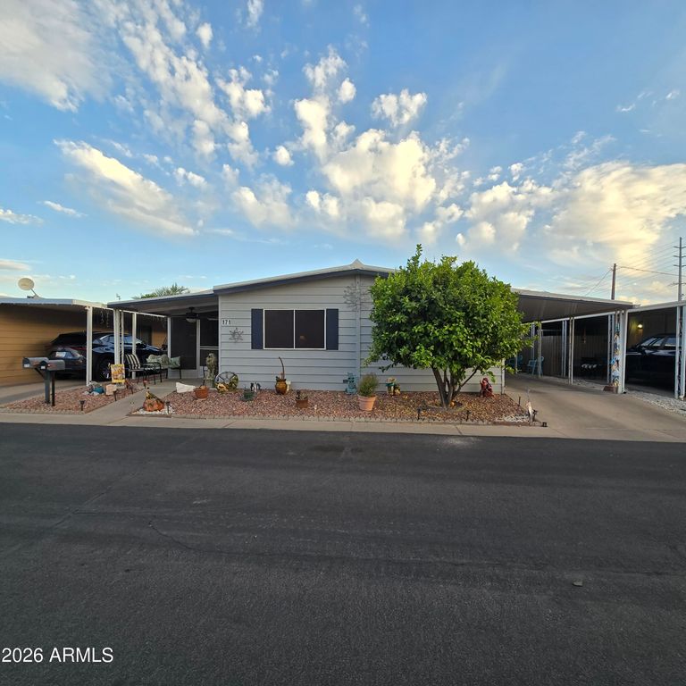 10201 N 99TH Avenue 171I, Peoria, AZ 85345 — photo 2