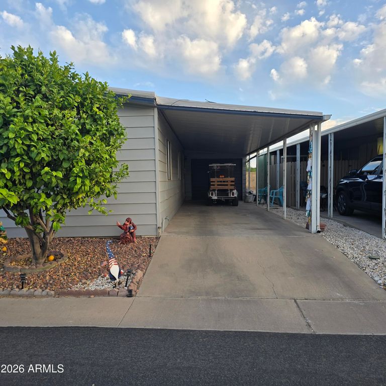 10201 N 99TH Avenue 171I, Peoria, AZ 85345 — photo 3