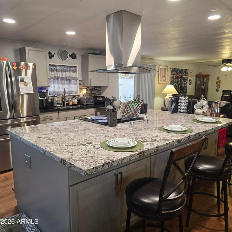 10201 N 99TH Avenue 171I, Peoria, AZ 85345 — photo 4