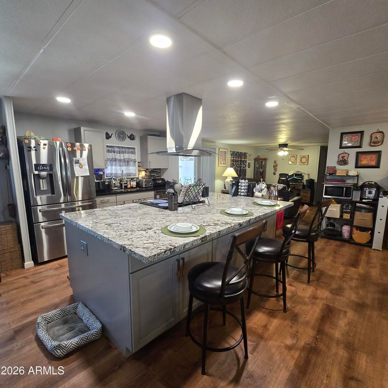 10201 N 99TH Avenue 171I, Peoria, AZ 85345 — photo 5