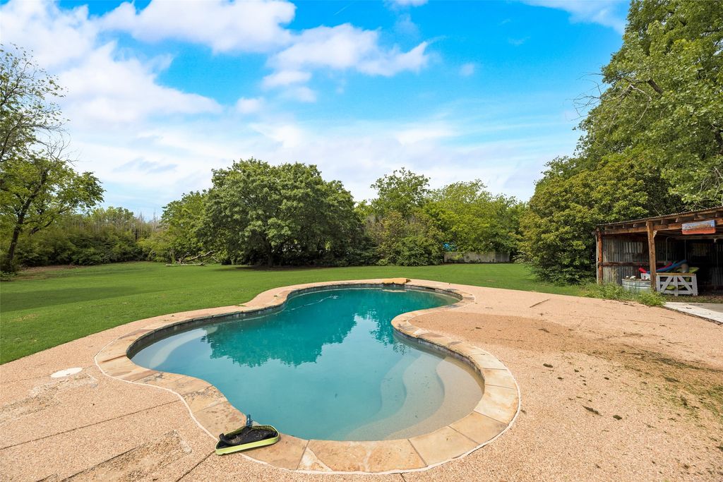 1809 N Trinity Road, Denton, TX 76208 — photo 4