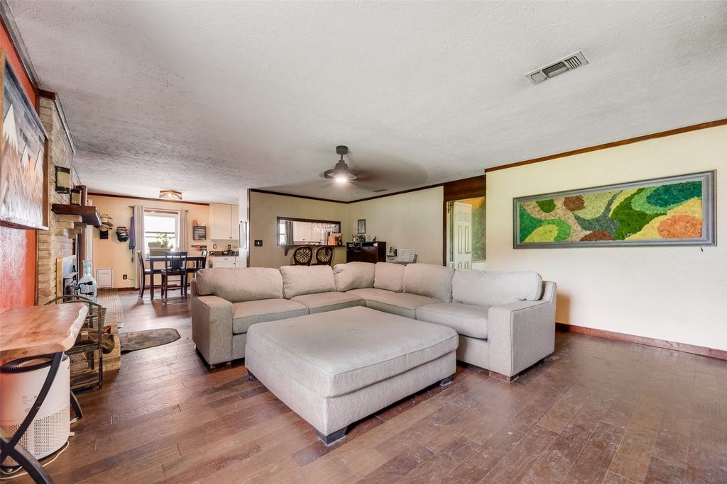 1809 N Trinity Road, Denton, TX 76208 — photo 5