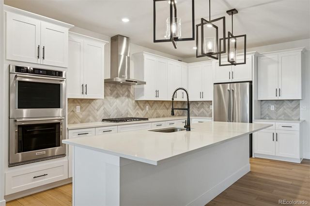 42977 Colonial Trail, Elizabeth, CO 80107