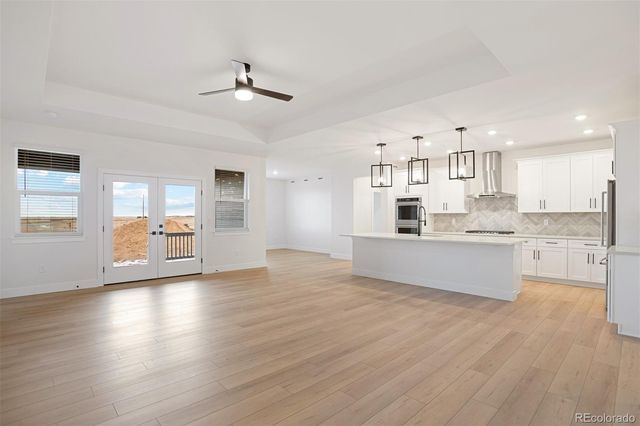 42977 Colonial Trail, Elizabeth, CO 80107