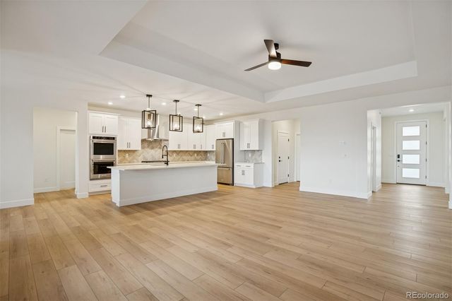 42977 Colonial Trail, Elizabeth, CO 80107