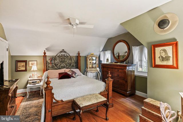 2408 BIRCH DR, Baltimore, MD 21207