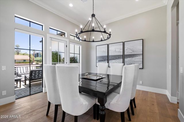 6745 E MONTECITO Avenue, Scottsdale, AZ 85251