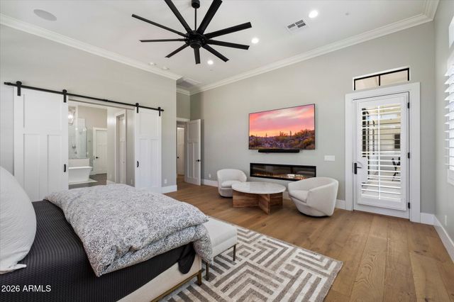 6745 E MONTECITO Avenue, Scottsdale, AZ 85251