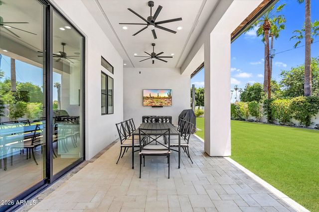 6745 E MONTECITO Avenue, Scottsdale, AZ 85251