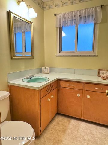 311 W South Street, Bryan, OH 43506