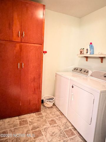 311 W South Street, Bryan, OH 43506