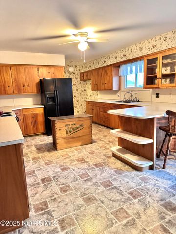 311 W South Street, Bryan, OH 43506