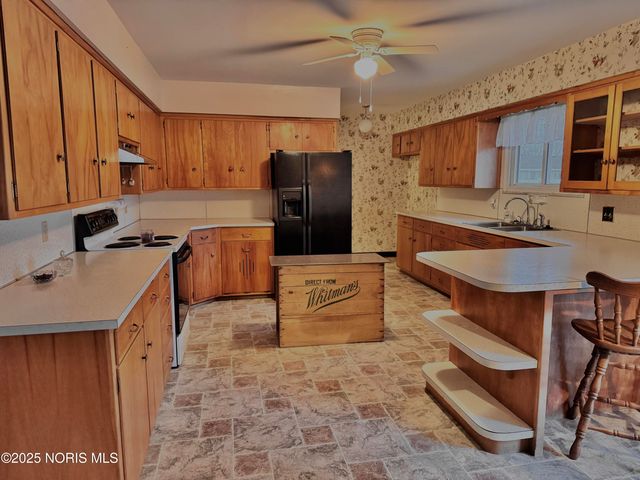 311 W South Street, Bryan, OH 43506