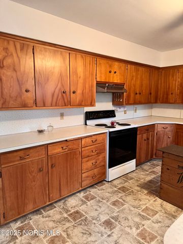 311 W South Street, Bryan, OH 43506