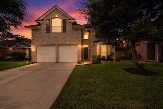 903 Osprey Pass, Katy, TX 77494