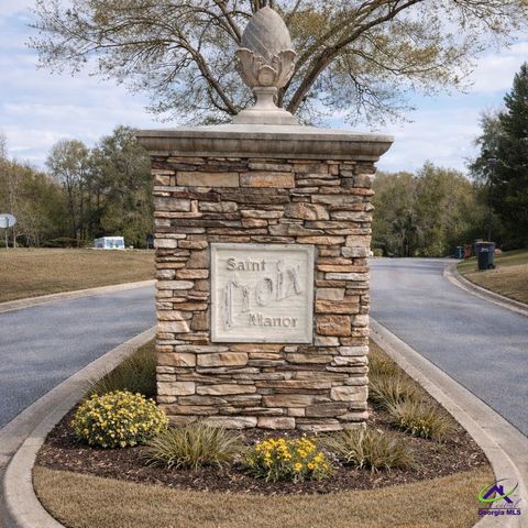101 Saint Croix Court, Perry, GA 31069