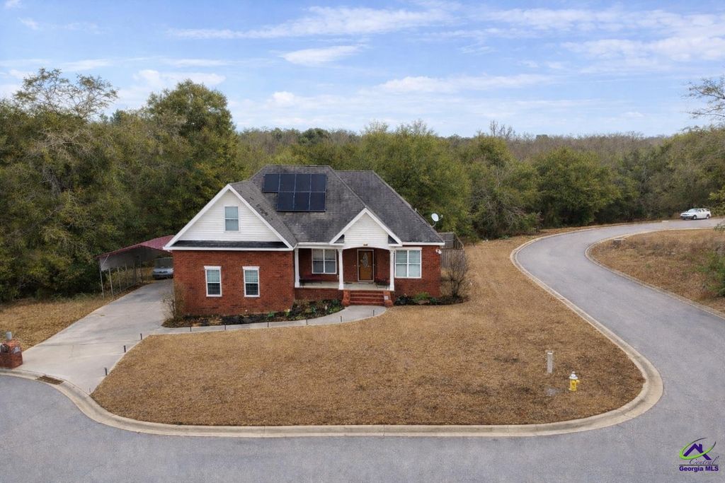 101 Saint Croix Court, Perry, GA 31069