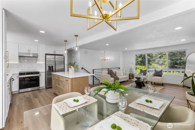 8712 Wildwood Avenue SW, Lakewood, WA 98498