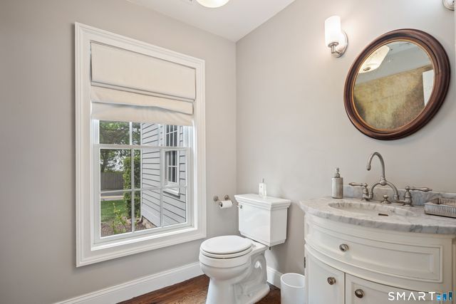 28 Bulkley Avenue North, Westport, CT 06880